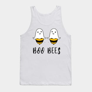 boo bees, boo bees halloween Tank Top